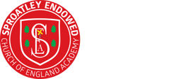 Sproatley Endowed Church of England Academy logo