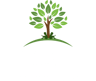 Westwood-with-Iford Primary School logo