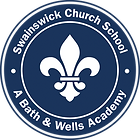 Swainswick Church School logo