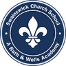 Swainswick Church School logo