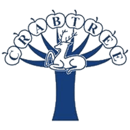 Crabtree Infants' School logo