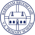 Barnham Broom Church of England Voluntary Aided Primary School logo