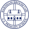 Barnham Broom Church of England Voluntary Aided Primary School logo
