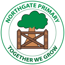 Northgate Primary School logo