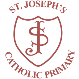 St Joseph's Catholic Primary School logo