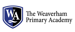 Weaverham Primary Academy logo