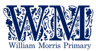 William Morris Primary School logo
