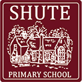 Shute Community Primary School logo