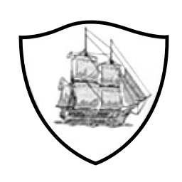 Collingwood Primary School logo