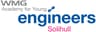 WMG Academy for Young Engineers (Solihull) logo