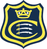 Claremont High School logo