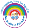Mountfield Primary School logo