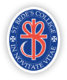 St Bede's Catholic College logo