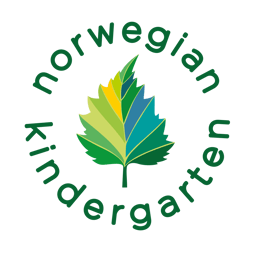 The Norwegian Kindergarten In London logo