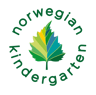 The Norwegian Kindergarten In London logo