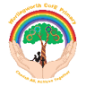 Worlingworth Church of England primary school logo