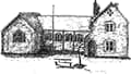 Husbands Bosworth Church of England Primary School logo