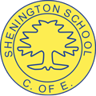 Shenington Church of England Primary School logo