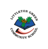 Littleton Green Community School logo