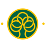 St Luke's Park Primary School logo