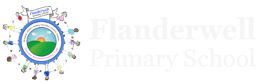 Flanderwell Primary School logo