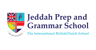 Jeddah Prep and Grammar School logo