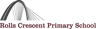 Rolls Crescent Primary School logo