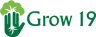 Grow 19 LTD logo
