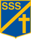St Stephen's Church of England Primary School logo