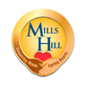 Mills Hill Primary School logo