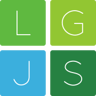 Lyndon Green Junior School logo