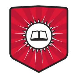 St Saviour's C of E Primary School logo