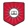St Saviour's C of E Primary School logo