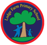 Lodge Farm Primary School logo