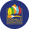 Foxhills Junior School logo