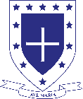 St Mary's Catholic Primary School logo