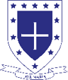 St Mary's Catholic Primary School logo