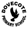 Dovecote Primary and Nursery School logo