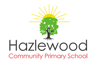 Hazlewood Community Primary School logo
