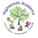 Highwoods Academy logo
