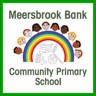 Meersbrook Bank Primary School logo