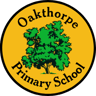 Oakthorpe Primary School logo