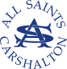 All Saints Carshalton Church of England Primary School logo