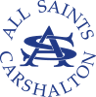 All Saints Carshalton Church of England Primary School logo