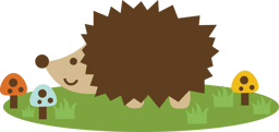 Mickleton Primary School logo