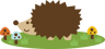 Mickleton Primary School logo