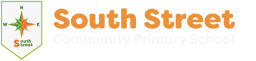South Street Community Primary School logo
