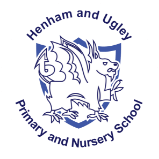 Henham and Ugley Primary and Nursery School logo