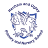 Henham and Ugley Primary and Nursery School logo