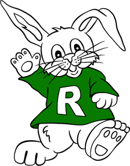 Ronald Openshaw Nursery School logo